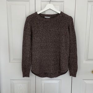 Pink Clover Women’s Pullover Sweater